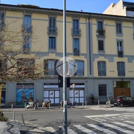 Casetta "Safilu2" 1 Min A Piedi Da M Lodi-Porta Romana Milan Exterior photo