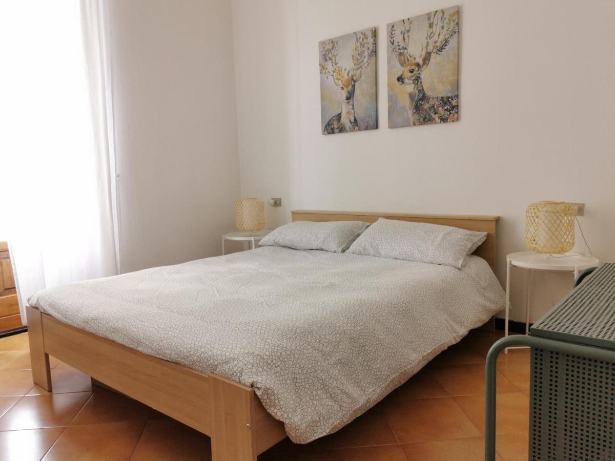 Casetta "Safilu2" 1 Min A Piedi Da M Lodi-Porta Romana Milan Exterior photo