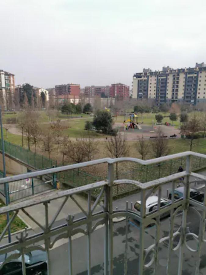 Casetta "Safilu2" 1 Min A Piedi Da M Lodi-Porta Romana Milan Exterior photo